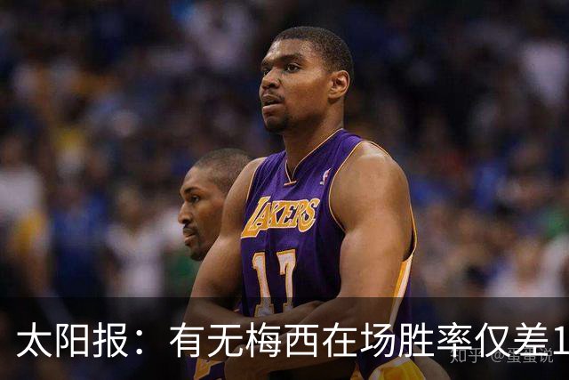 太阳报：有无梅西在场胜率仅差1%，阿根廷已经摆脱“梅西依赖症”